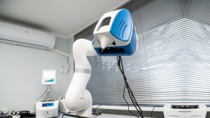 СамГМУ Минздрава России и НИТУ МИСИС разработали модуль для 3D- Биопечати БИОИМПЛАНТОВ