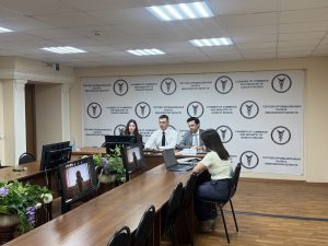 Иваново стало площадкой для обсуждения развития отечественных медицинских материалов и продукции реабилитационной направленности